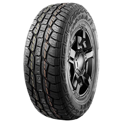 Pneu XBRI aro 17 - 225/60R17  Forza A/T II - 99H