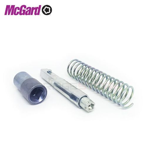 Trava para estepe exposto Idea Adventure - Cód. 83867