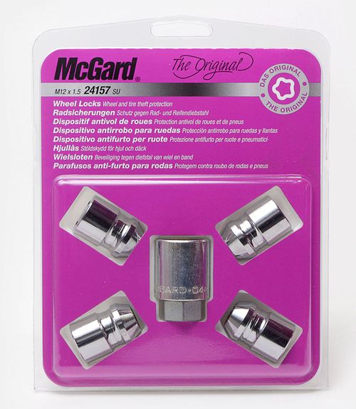 Antifurto Modelo 21157 -  Discovery, Land Rover, Range Rover Sport / Vogue