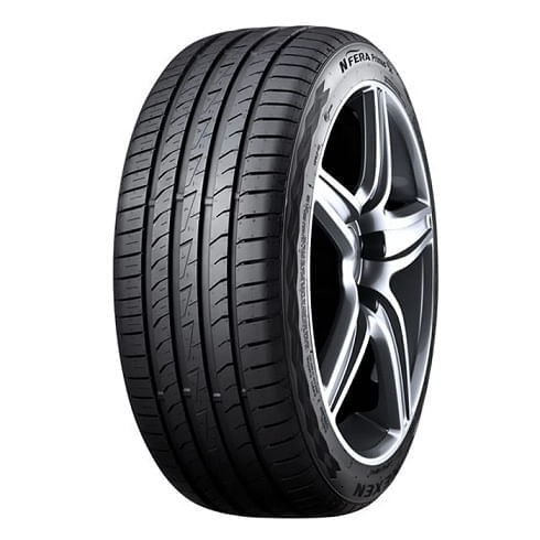 Pneu Nexen aro 20 - 235/55R20 - N'fera Primus QX - 105W