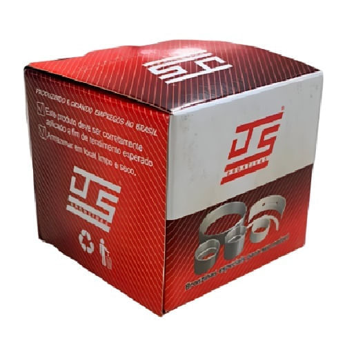 BUCHA DE BIELA - VW AGUA AP 1.6 1.8 2.0 8V APOS 1985