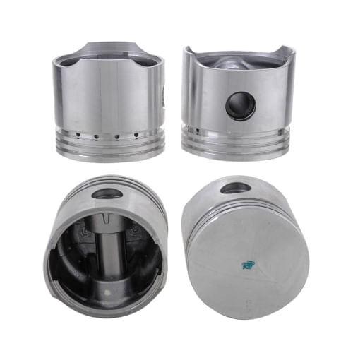 PISTAO - TOYOTA 3P | VW FUSCA 1.2 8V AR GAS ATE 1966 - USAR APX.A1300