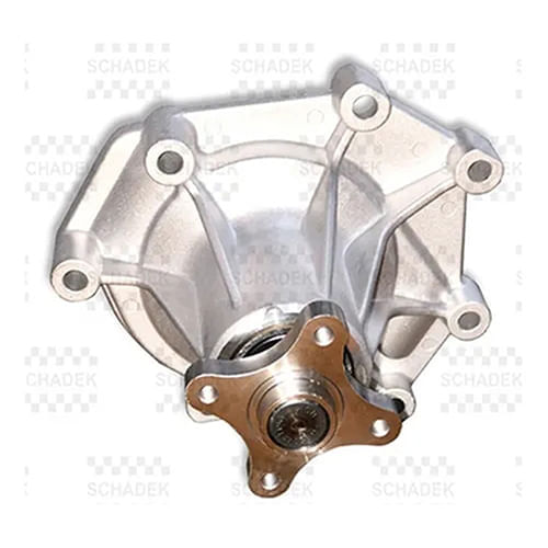 BOMBA DE AGUA - KIA SORENTO 2.5 16V 2009 A 2013