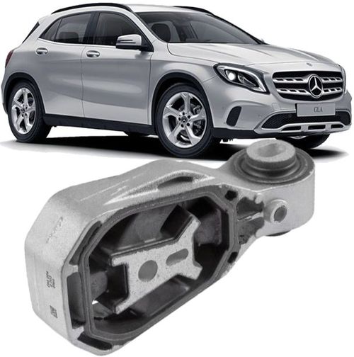 Coxim Superior do Motor Mercedes Cla200 Gla200 A200 Cla250 Gla250 de 2013 À 2019 - Ld Direito