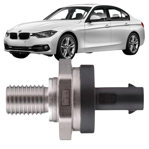Sensor Temperatura Oleo Bmw 320i 116i 118i X1 X3 Mini Cooper - 0261230403