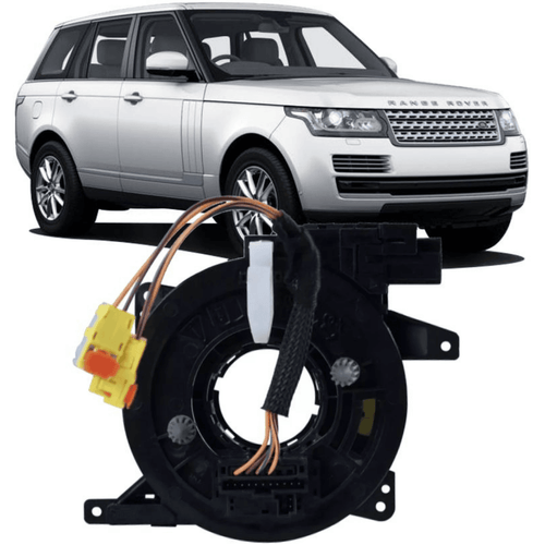 Cinta Airbag Fita Buzina Range Rover Sport 3.0 e 5.0 de 2013 À 2021
