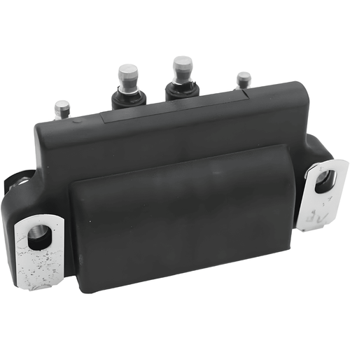 Bobina Ignição Dupla Faisca do Motor Popa Johnson / Evinrude de 1989 a 2007