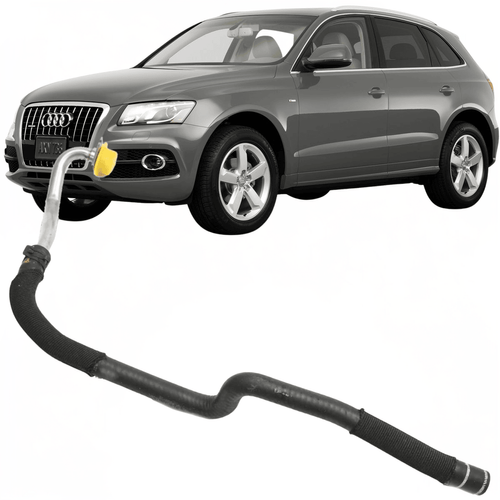 Mangueira de Agua Tubo Audi Q5 A4 A6 2.0 Tfsi - 06l121492c - Original