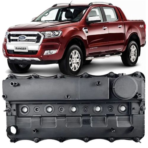 Tampa Valvula Ranger 3.2 20V Duratorq À Diesel de 2013-21