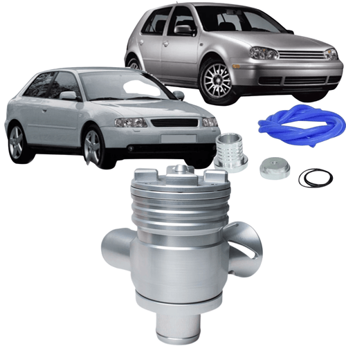 Valvula de Alivio Blow Off Golf A3 1.8T 1998 À 2005 Original