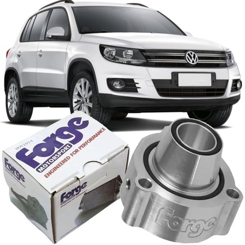 Valvula Blow Off Espirro Jetta Tiguan Golf FSI TFSI Original