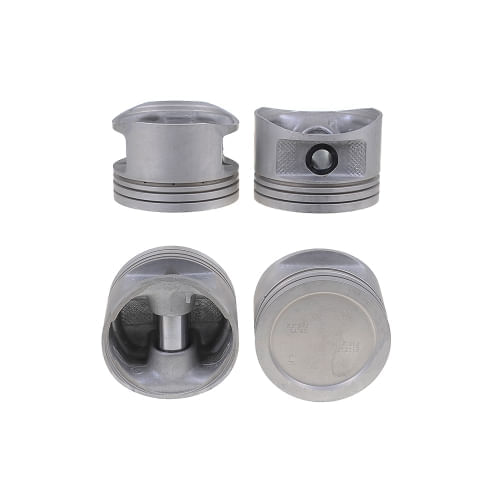 PISTAO COM ANEL - GM KADETT MONZA 1.8 8V GAS APOS 1987