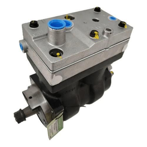 Compressor Ar Mercedes Benz Atego Axor O500R OF1724
