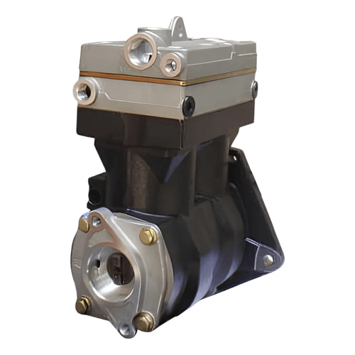 Compressor Ar Mercedes Benz Axor OM457