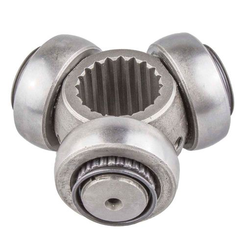 Trizeta Fiat Siena 1997 a 2005 - 135061 - OK407TZ/ATP3002