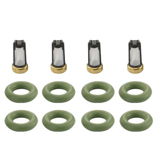 Reparo Bico Injetor Fiat Palio 1996 a 2007 - 515845 - 1204