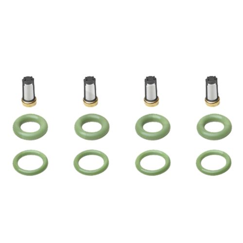 Reparo Bico Injetor Fiat Palio 2005 a 2016 - 191348 - 1243