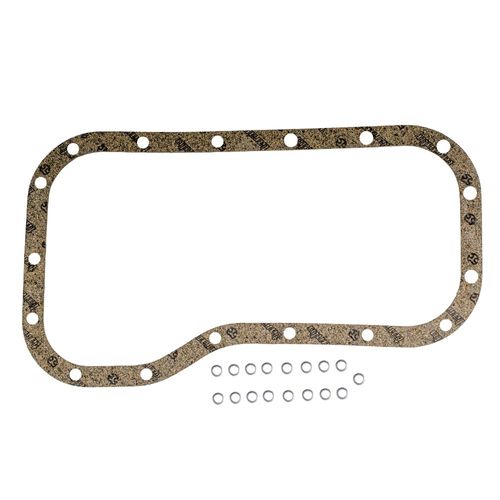 Junta Cárter Fiat Siena 1999 a 2000 - 515127 - 270211