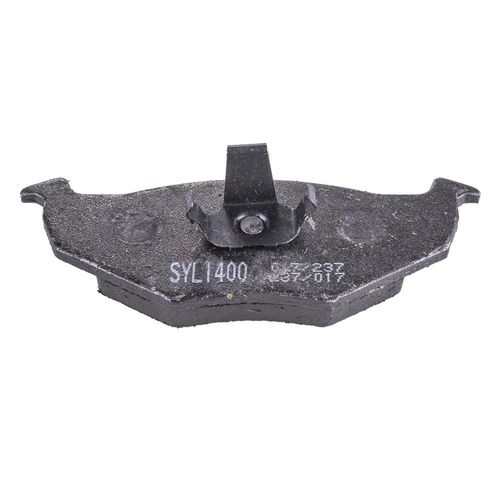 Pastilha Freio Seat Ibiza 1994 a 1995 - 145301 - SYL1400