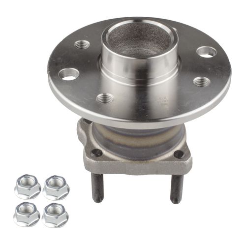 Cubo Roda Gm Montana 2004 a 2010 - 196463 - IR18114