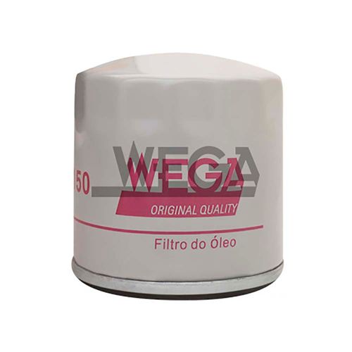 Filtro Óleo Chery S18 2011 a 2013 - 505193 - WO150