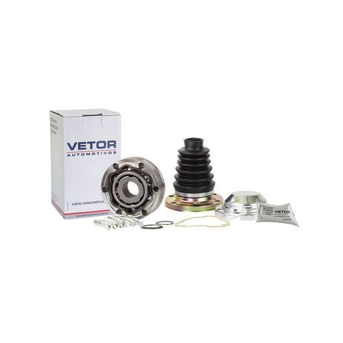 Junta Homocinética Deslizante Vw Fusca 2013 a 2016 - 518543 - VT5551