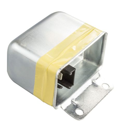 Regulador Voltagem Vw Tl 1970 a 1976 - 189888 - GA001