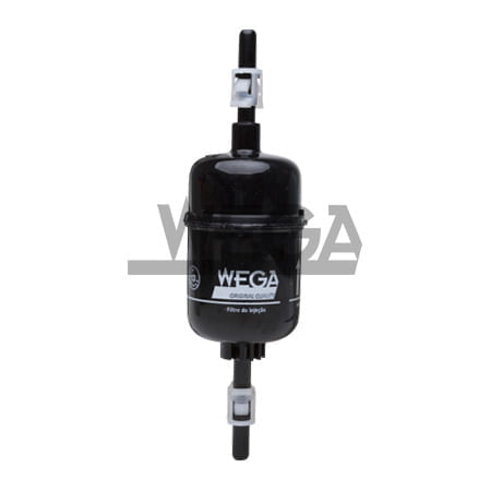 Filtro Combustível Ford Focus 2014 a 2018 - 123780 - FCI1695A