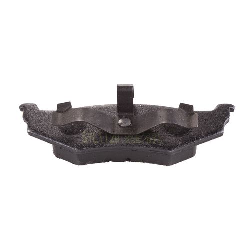 Pastilha Freio Chrysler Stratus 1995 a 1999 - 165870 - SYL1120