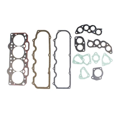 Junta Retificação Válvulas Fiat Uno 1990 a 2001 - 141759 - 260795