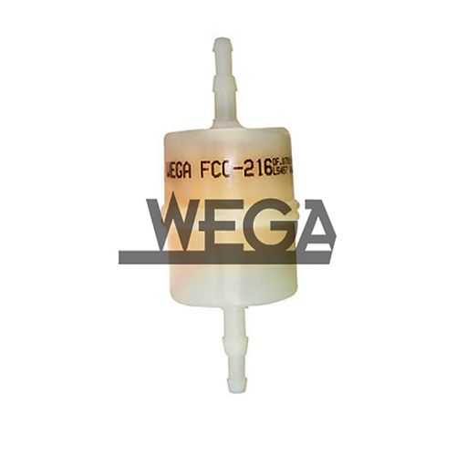 Filtro Combustível Gm Marajo 1981 a 1989 - 161530 - FCC2160