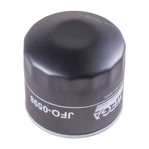 Filtro Óleo Honda Civic 1993 a 1996 - 516519 - JFO0598