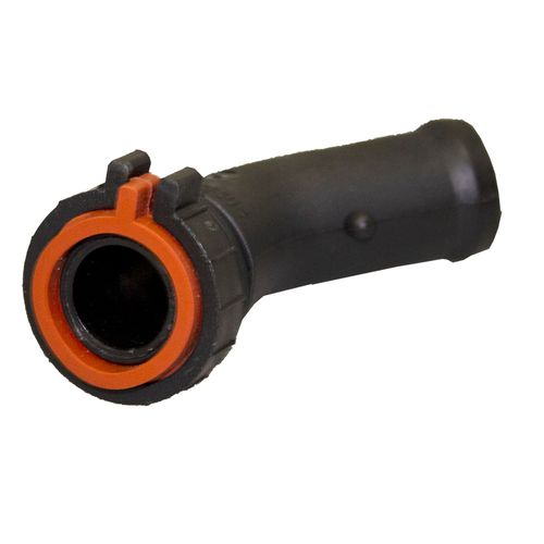 Flange Plástico Gm Spin 2014 a 2019 - 515022 - VC162A