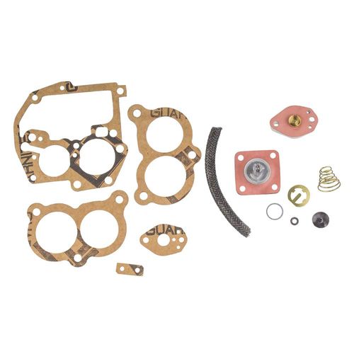 Kit Carburador Vw Parati 1989 a 1994 - 104270 - 21174