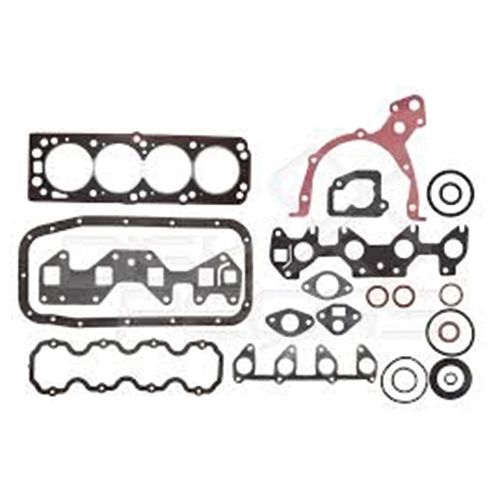 Junta Motor Gm Corsa 1996 a 2002 - 165335 - 240400