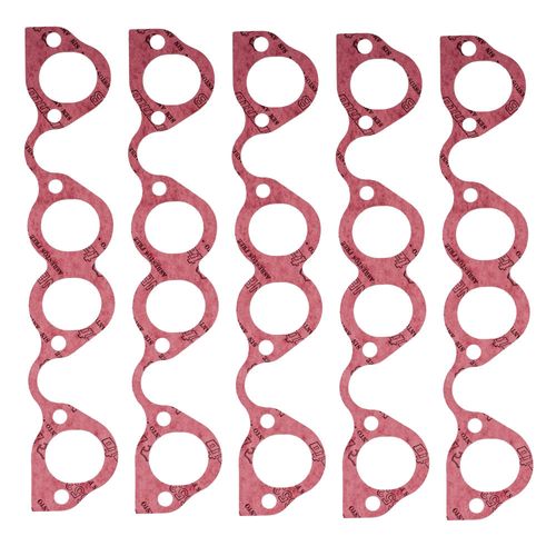 Junta Coletor Admissão Vw Pointer 1994 a 1996 - 178536 - 220417