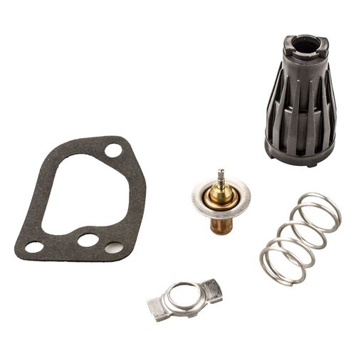 Válvula Termostática Fiat Fiorino 1990 a 1996 - 159752 - 226287