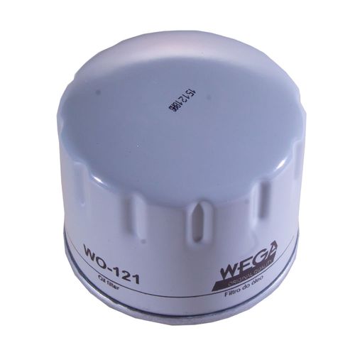 Filtro Óleo Renault Fluence 2013 a 2019 - 511632 - WO121