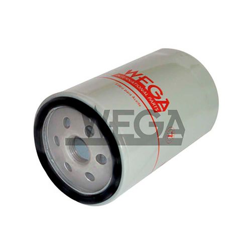 Filtro Óleo Ford Escort 1989 a 1996 - 161845 - WO370