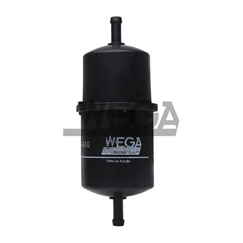 Filtro Combustível Fiat Elba 1993 a 1997 - 6605 - FCI1610