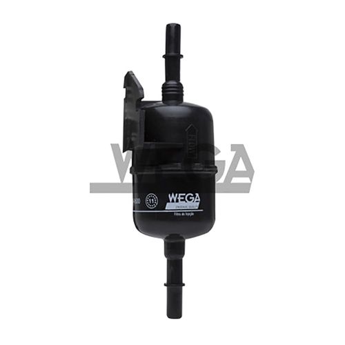 Filtro Combustível Fiat Palio 1996 a 2002 - 6608 - FCI1600