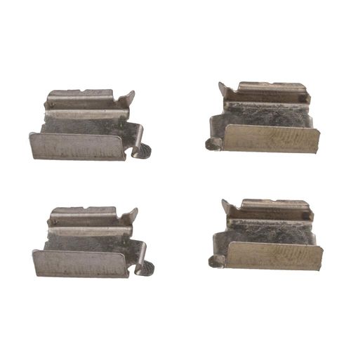 Reparo Freio Gm Montana 2003 a 2010 - 203519 - 268