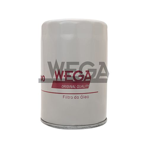 Filtro Óleo Ford Ranger 2001 a 2012 - 509077 - WO180