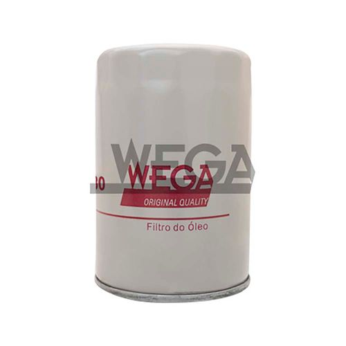 Filtro Óleo Ford Courier 1999 a 2013 - 6700 - WO180
