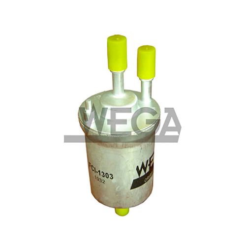 Filtro Combustível Vw Jetta 2010 a 2015 - 183491 - FCI1303
