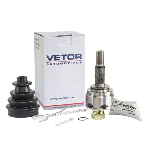 Junta Homocinética Nissan Sentra 2008 a 2013 - 799715 - VT5136