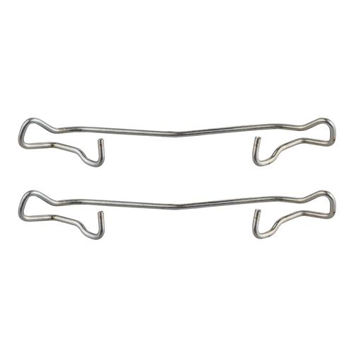 Reparo Freio Ford Fiesta 2002 a 2014 - 203594 - 326