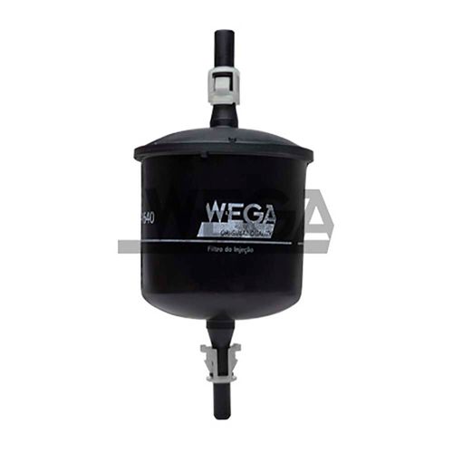 Filtro Combustível Ford Escort 1993 a 1996 - 130956 - FCI1640