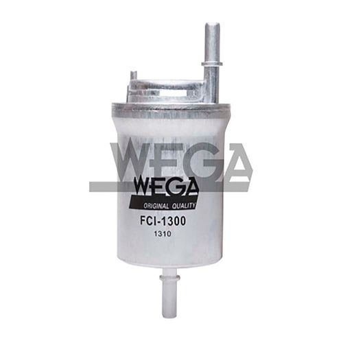 Filtro Combustível Vw Golf 2001 a 2006 - 179609 - FCI1300