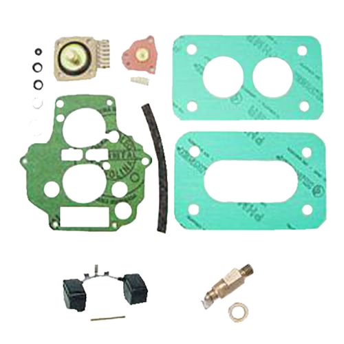 Kit Carburador Gm Marajo 1987 a 1989 - 147236 - 22466